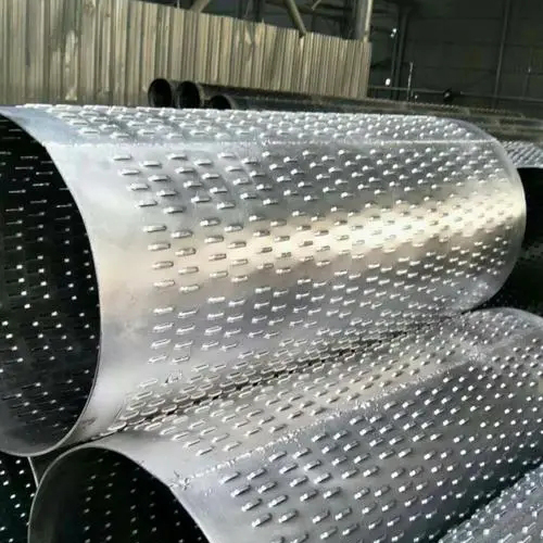 许昌滤水管参考标准及其他因素