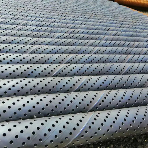 许昌桥式滤水管如何分类？