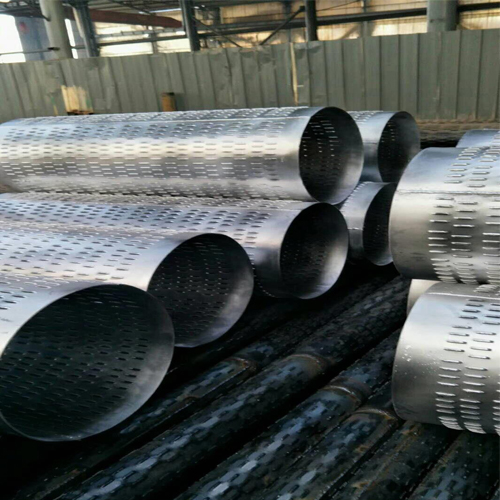 许昌滤水管的加工要求有哪些？