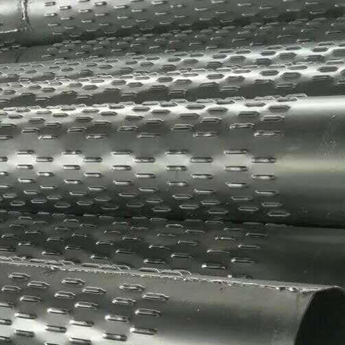 许昌滤水管的焊接工艺有哪些