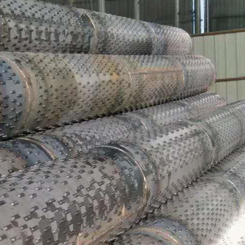 许昌滤水管一般口径的选择方式