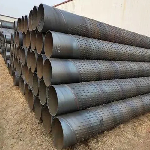 许昌房建滤水管规格的选择