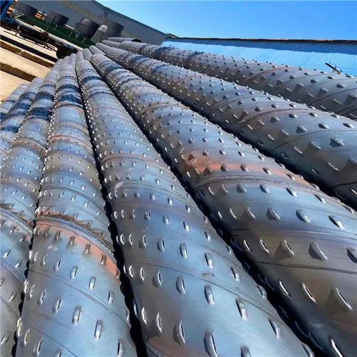 许昌滤水管施工规范