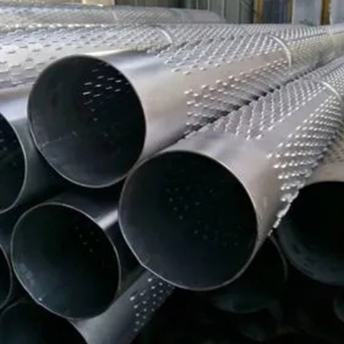 许昌滤水管口径多大最适合施工？