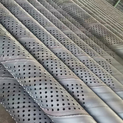 许昌滤水管施工要求及施工条件